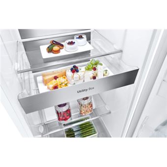 Réfrigérateurs 1 porte LG E, GLT71SWCSE