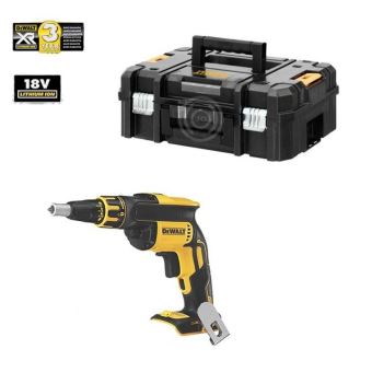 DeWALT DCF620NT (Outil Seule + TSTAK II) - 1