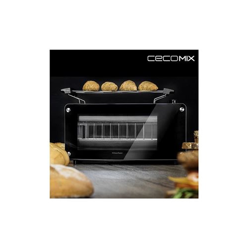Grille-Pain Cecomix Vision 3042 1260W
