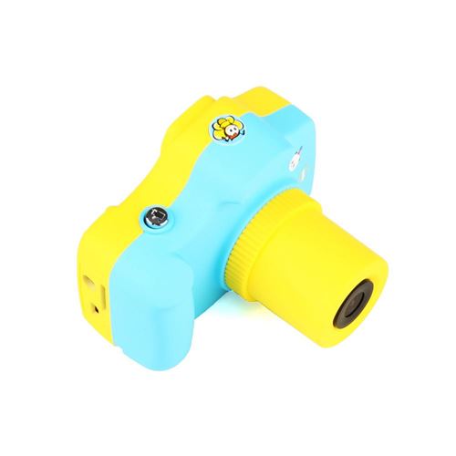 5.0Mp Enfants Enfants Appareil Photo Numérique 1.5 Lcd Mini Caméra Pratique Nouveau BT120