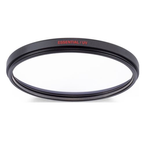 Manfrotto Essential filtre - UV - 52 mm