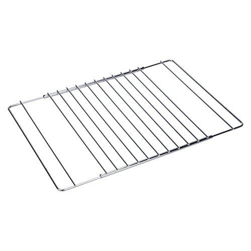 Sauvic 216y55 grille chromée extensible pour four 38,5-5