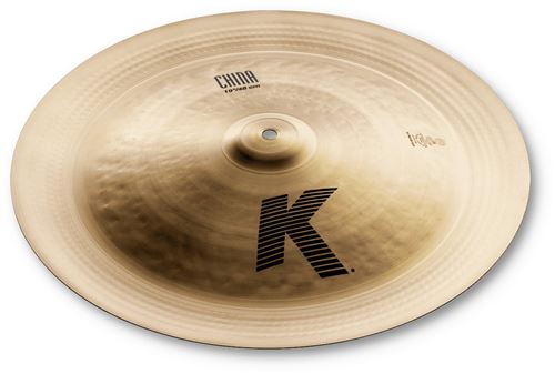 Zildjian - Cymbale chinese zildjian k' 19 china boy - k0885