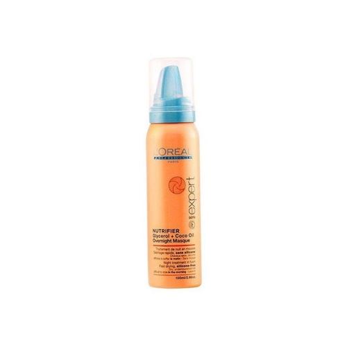 Masque pour cheveux nutrifier l'oreal expert professionnel (100 ml)
