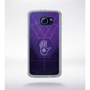 coque samsung s6 mauve coque samsung s6 mauve