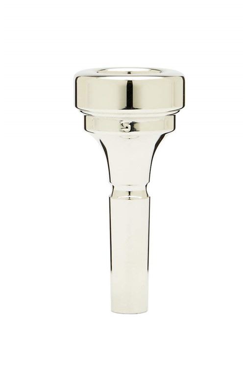Denis Wick dw5881 – 5 Embout classic argenté