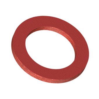 Joints De Raccord Sirius Fibre 3/4 (20x27) - Sachet De 20 Pièces - WATTS - Neufs