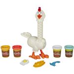 PLAY-DOH PLAY-DOH PLUMES EN FOLIE*******
