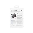 Disque SSD Externe Samsung Portable T3 1 To
