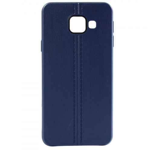 MOOOV Coque souple Business line pour Galaxy A3 2016 navy 687338