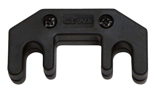 Generique Gewa 411905 Sourdine Tonwolf Pour Violon/Alto - Image 2