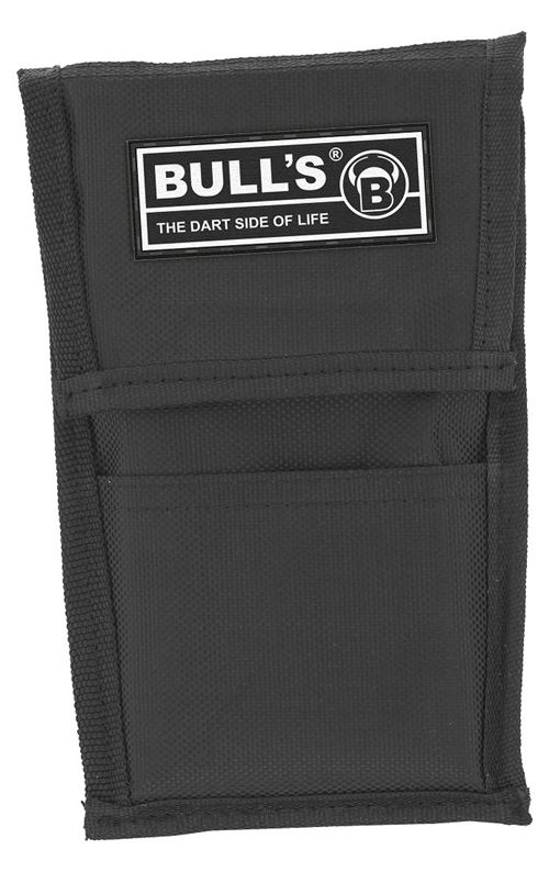Bull's Quatuor oignon UP 17 cm noir