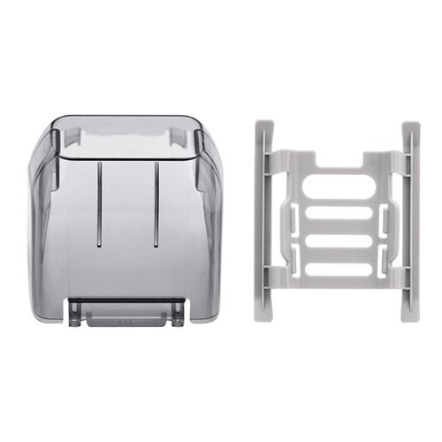 Couvercle de l objectif+Protecteur de train d atterrissage Pour DJI Mavic Mini