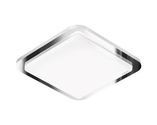 Steinel Lampe d'intérieur à capteur RS LED D1 V3 Chrome 052522