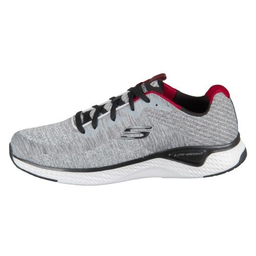 Sneakers Skechers Sneaker Kryzik Graphite pour Hommes 46
