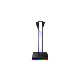 ASUS ROG Throne Qi - Carte son - 7.1 - USB 3.1 Gen 1