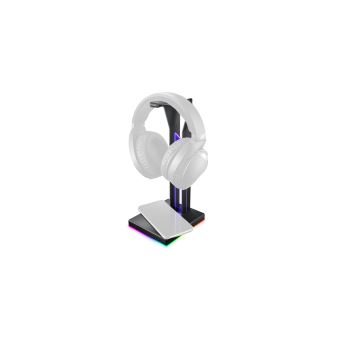 ASUS ROG Throne Qi - Carte son - 7.1 - USB 3.1 Gen 1
