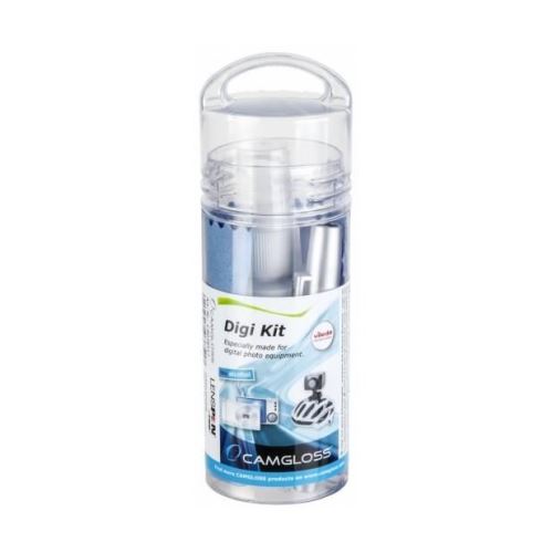 Camgloss Digi Kit