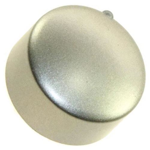 Bouton manette bk/al pour four scholtes - sosc00096971
