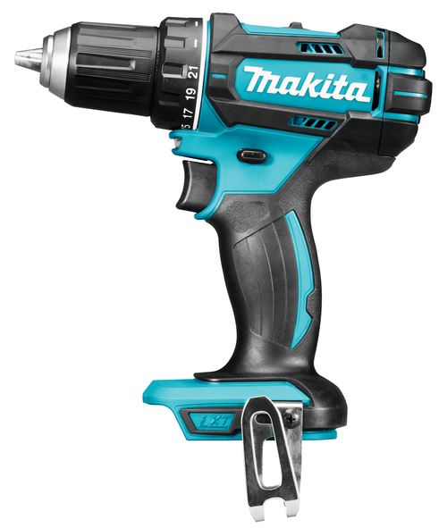 Perceuse Visseuse Makita 18V - Sans Batterie Ni Chargeur - Ddf482Zj