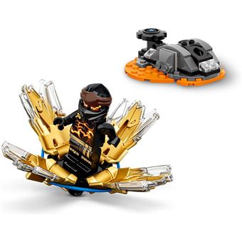 LEGO® NINJAGO® 70685 Spinjitzu Attack Cole