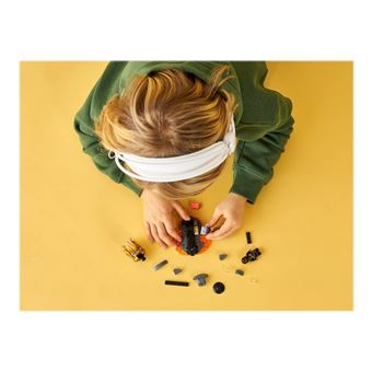 LEGO® NINJAGO® 70685 Spinjitzu Attack Cole