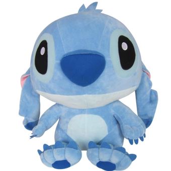 peluche stitch fnac