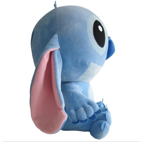 0€01 sur Stitch Peluche Jouet FONGWAN Poupée Cartoon Mignon - peluche bleu  32cm - Animal en peluche - Achat & prix