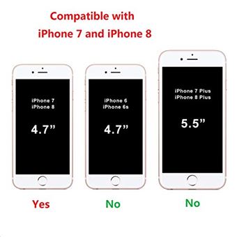 coque iphone 6 jenuos transparent