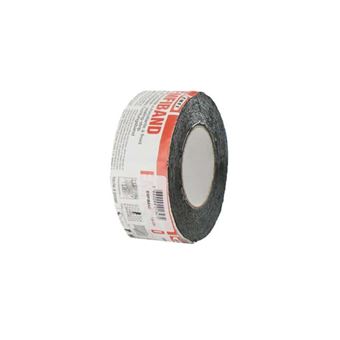 Bande D'étanchéité Bitume Batuband 650 - 22,5cm X 10m - Autocollante à Froid