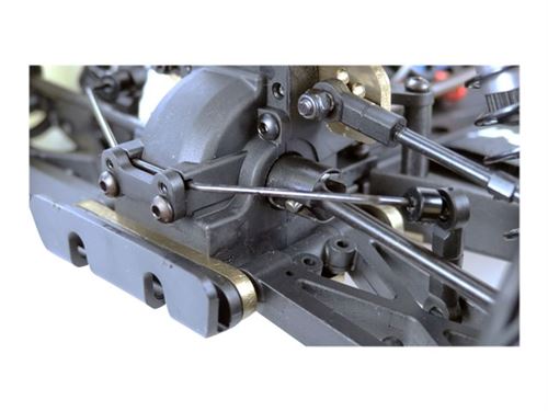 AMEWI - EVO-X 6000 BL Buggy 4WD - AB - blauw