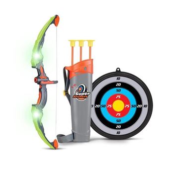 Le tir à l'arc : un sport idéal pour les enfants