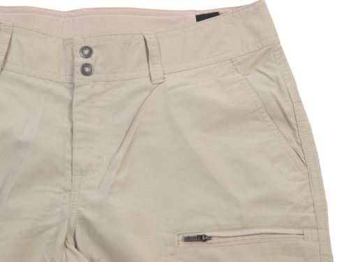 Short bermuda Columbia Silver ridge foss short l Beige taille : 42 réf : 24425