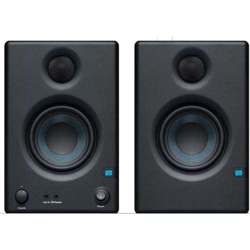 Presonus ERIS E3.5 - Paire Enceintes Monitoring