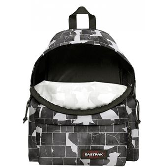 Eastpak cracked dark clearance