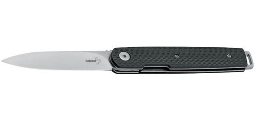 Böker plus - 01bo079 - lrf carbone