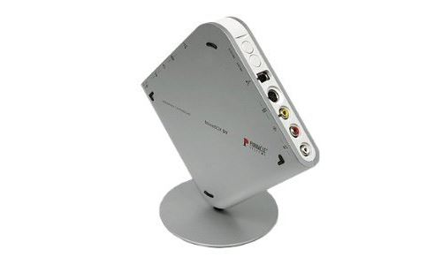 Carte d'acquisition vidéo Pinnacle MovieBox USB V14 Ultimate à prix bas