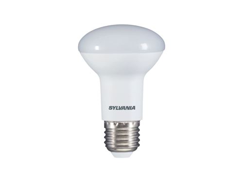 Sylvania 0026332 lampe à LED E27 R63 7 W 600 Lm 3000 K