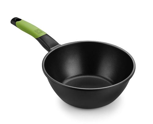 Bra – Wok prior