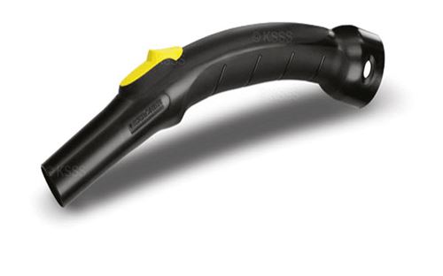 Coude De Tube pour Pieces Aspirateur Nettoyeur Petit Electromenager Karcher - 44080520