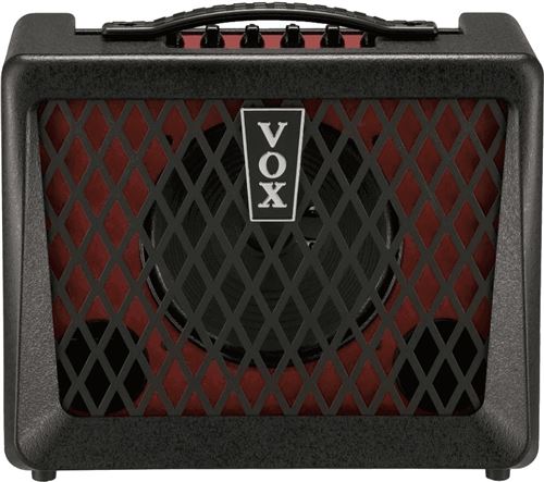 Vox VX50-BA - Ampli basse électrique Nutube