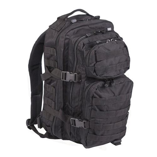 Sac à dos tactique US Assault 20L Mil-Tec