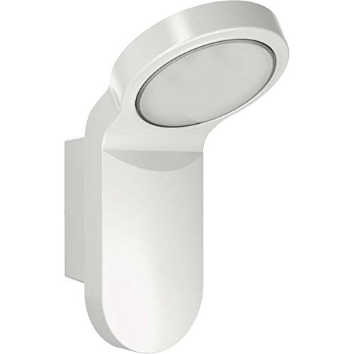 Esylux spot led ol 100 led 5 k ws 14 applique murale