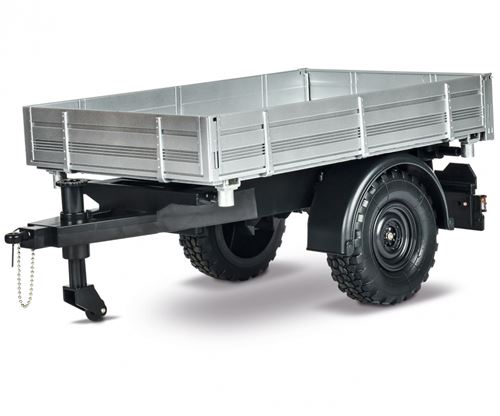 Carson Remorque 1:12 pour Unimog U300