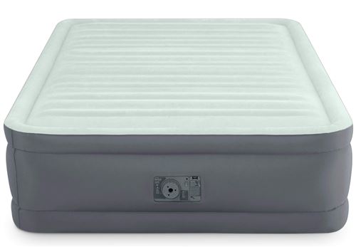 Matelas pneumatique Intex Premair I - lit queen size
