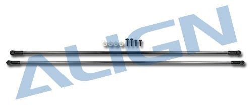 H60052A - Set Support Tube De Queue T-REX 60