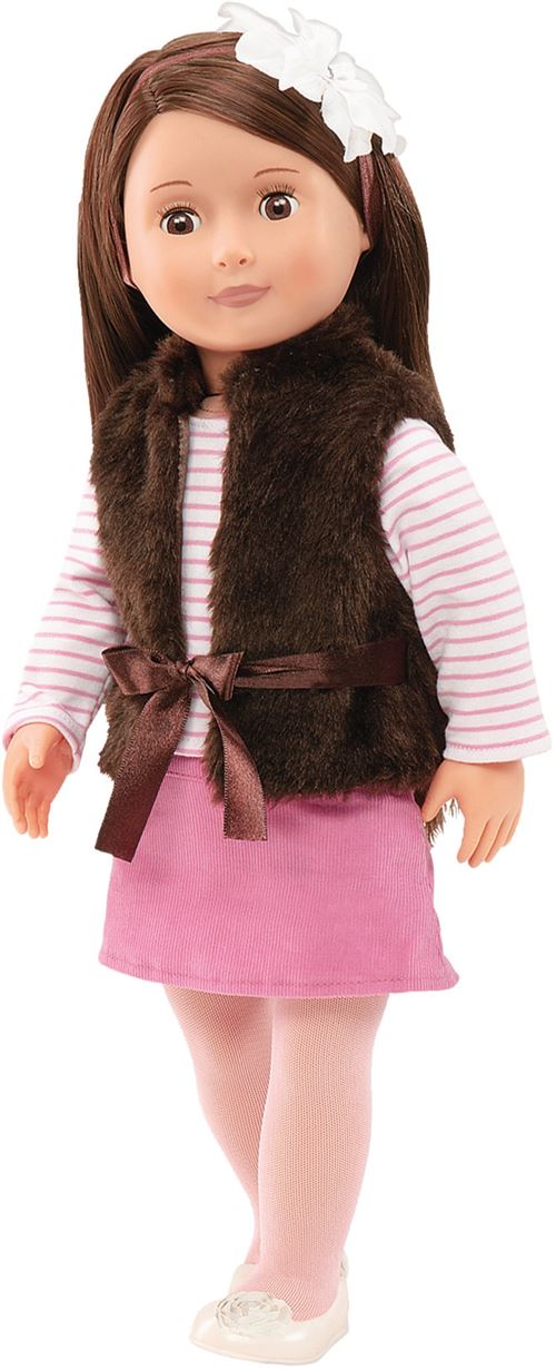 Our Generation Regular Doll - Sienna