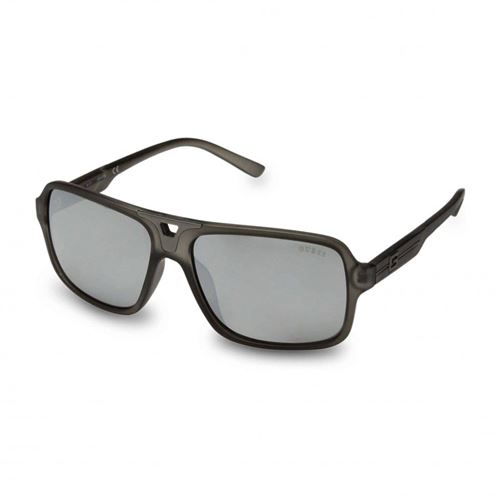 Lunettes de soleil Homme Guess GF5022-5820C (58 mm)