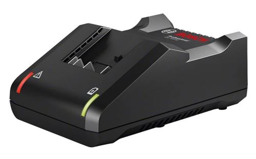 Bosch Professional Noir Chargeur Gal 18V-40 - Image 4