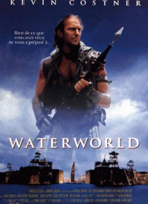 Acheter Waterworld AFFICHE CINEMA ORIGINALE État correct - 22,99 € Waterworld AFFICHE CINEMA ORIGINALE État correct - N/A reconditionné disponible sur Fnac